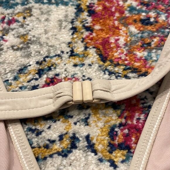 Calvin Klein size 12 tan bikini - Picture 7 of 7